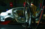 Les valeurs autos sous pression, production de la logan suspendue en russie