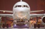 Réorganisation des aérostructures finalisée, mais credit suisse reste négatif