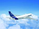 Début des travaux de la chaîne d'assemblage final de l'a350 xwb