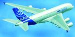 Airbus a livré 483 appareils en 2008, 30 de plus qu'en 2007