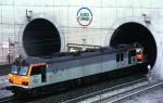 Réouverture totale du tunnel programmée pour la nuit du 9 au 10 février