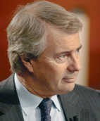 Vincent bolloré de retour à l'achat sur le titre