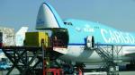 Le trafic chute de 9,4 % en mars