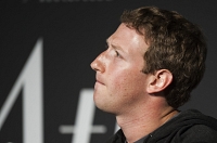 Depuis l'affaire Cambridge Analytica, Facebook a perdu près de 100 milliards en Bourse