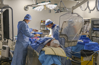 AFFLUENT MEDICAL : Avec le rachat de deux entreprises pour 28 millions d'euros, Affluent Medical met le cap sur la cardiologie pilotée par l'IA et la robotique et prend plus de 25% en Bourse