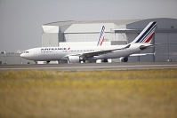 AIR FRANCE -KLM