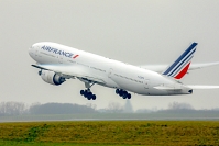 Air France - KLM : Les avis positifs sur Air France s'accumulent, l'action flambe