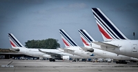 AIr France-KLM voit son trafic progresser en novembre