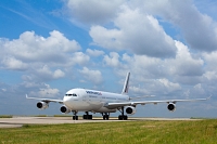 Air France-KLM risque de voir son endettement plus que doubler