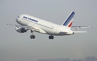 Air France prend la tête du SBF 120