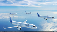 Airbus paré pour de nouveaux cieux boursiers