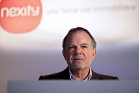Alain DInin veut conserver son rôle de président de Nexity mais pas celui de DG