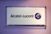ALCATEL-LUCENT