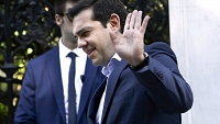 Alexis Tsipras a convaincu les députés.
