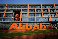 Alibaba a dévissé vendredi en réaction aux informations de Bloomberg
