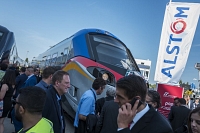 ALSTOM