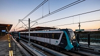 Alstom décroche un nouveau contrat pour le métro de Sydney