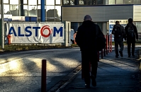 Alstom obtient un contrat pour 27 trains à pile à combustible