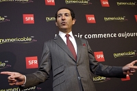 Altice Europe signe un troisième trimestre convaincant