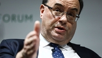 Andrew Bailey aura la lourde tâche de fixer le cap économique pendant le Brexit