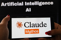 Anthropic vise une entrée en Bourse record