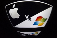 Apple franchit de nouveau le seuil des 1.000 milliards de capitalisation
