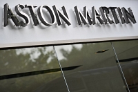 Aston Martin prépare son IPO