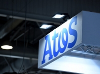 Atos plonge ce mardi en Bourse