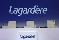 Au sein du groupe Lagardère, on retrouve Relay, les éditions Stock ou encore Europe 1.