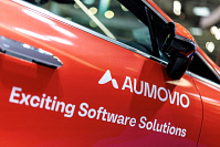 Débuts boursiers timides à Francfort pour Aumovio, la division automobile de Continental