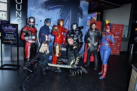 Avengers: Endgame bat tous les records, l'action Disney aussi