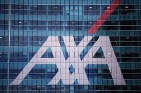 Axa enregistre un chiffre d'affaires trimestriel de 35 milliards d'euros