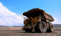 Barrick et Newmont Mining vont regrouper leurs activités au Nevada