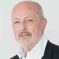 Bernard Gilly, cofondateur et DG de GenSight