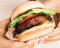 Beyond Meat a vu sa valeur multiplier par 6 en un mois
