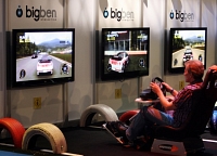 Bigben Interactive publie un résultat net en forte hausse