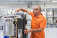 Boostheat a reçu l'accord de l'AMF pour une prochaine entrée en Bourse