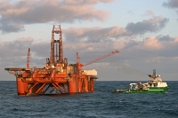 Bourbon Maritime et Bourbon corporation placés en redressement judiciaire