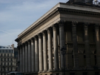 Bourse de Paris