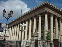 CAC 40