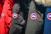 Canada Goose bondit en Bourse