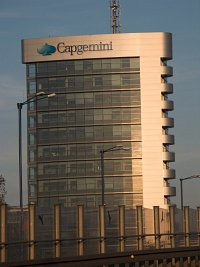 CAP GEMINI