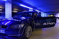 Capgemini obtient le feu vert de l'AMF au lancement de son OPA sur Altran