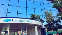 Capgemini signe la plus forte baisse du CAC jeudi matin