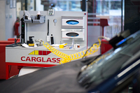 Carglass bientôt en Bourse? Sa maison-mère Belron pourrait s'introduire à Amsterdam, avec une valorisation allant jusqu'à 40 milliards d'euros (plus de 3 fois Renault)