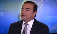 Fusion de Renault-Nissan-Mitsubishi, Carlos Ghosn ne dit pas non