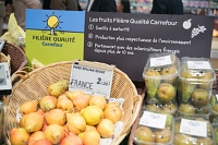 CARREFOUR