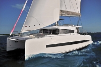 Catana signe un exercice 2018-2019 record et décolle en Bourse