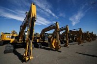 Qu'est-ce que le "HALO trade" en Bourse, ce pari qui mise sur la bonne vieille économie industrielle (mais protégée de l'IA)