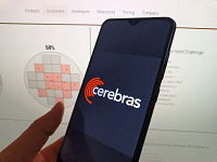 Cerebras va investir des milliards de dollars en Europe